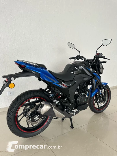 DR 160S
