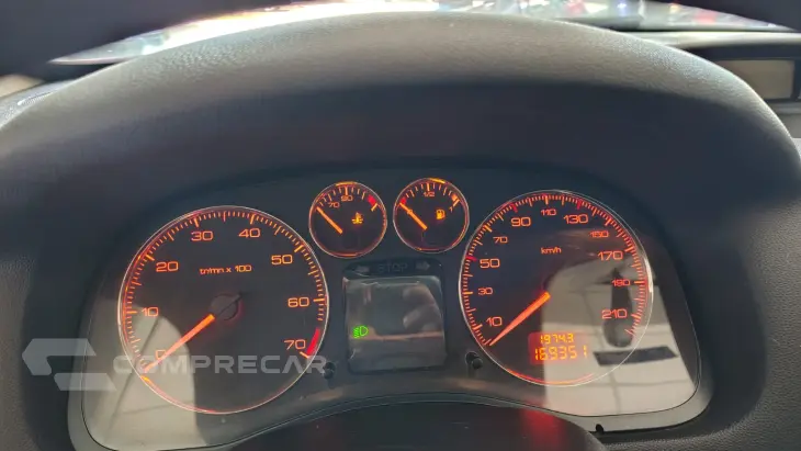 307 1.6 Presence 16V