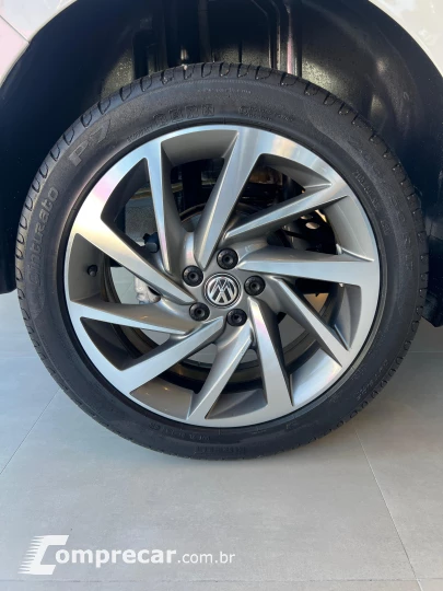 POLO 1.0 200 TSI Highline