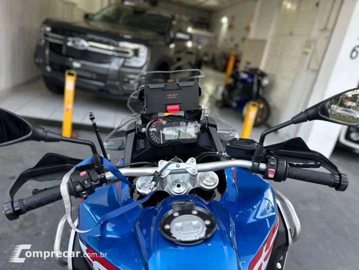 F 850 Gs Adventure Sport