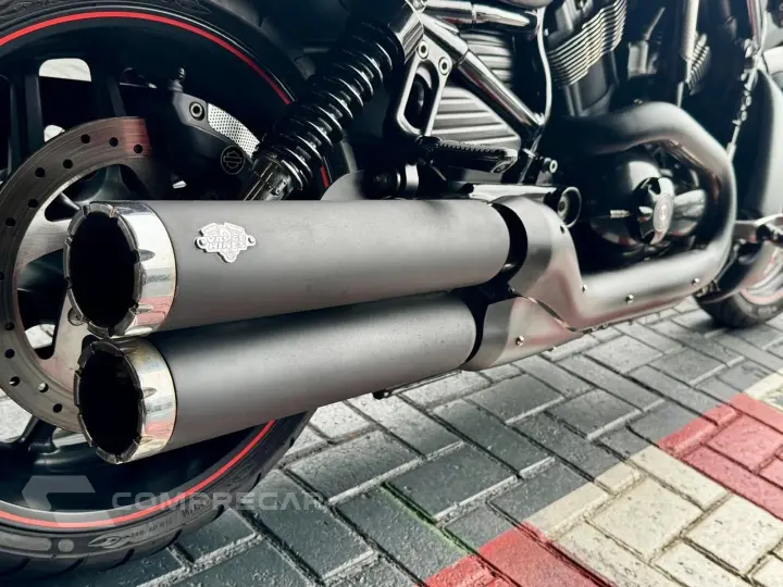 NIGHT ROD SPECIAL 1250 VRSCDX