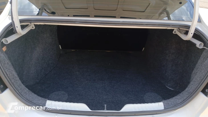 Voyage 1.0 MPI (Flex)