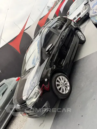 SPACEFOX 1.6 MI Sportline 8V