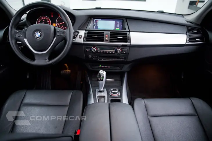 X5 XDRIVE 35i 3.0 306cv Bi-Turbo