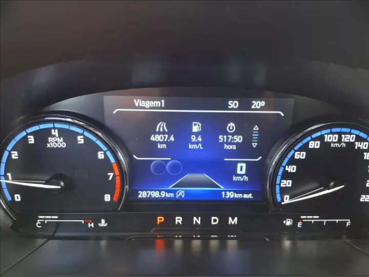 BRONCO SPORT 2.0 Ecoboost Wildtrak 4X4