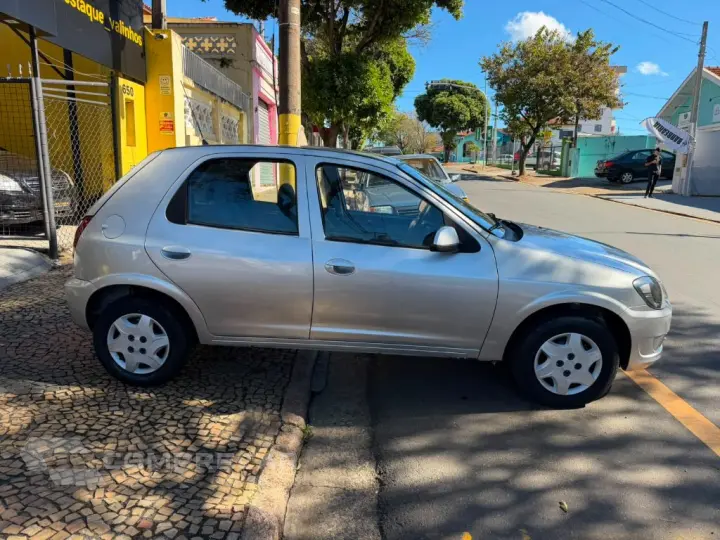 Celta Spirit/ LT 1.0 MPFI 8V FlexP. 5p