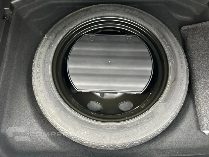 3008 1.6 GRIFFE PACK THP 16V GASOLINA 4P AUTOMÁTICO