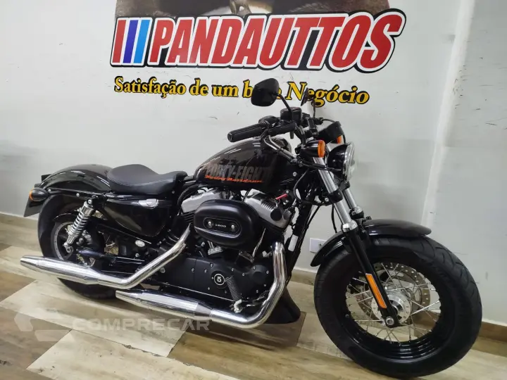 XL 1200 X