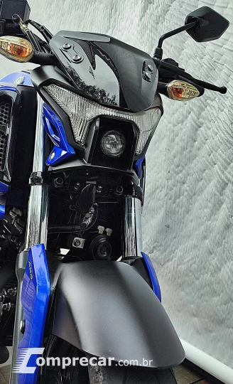 YAMAHA FZ15 FAZER ABS
