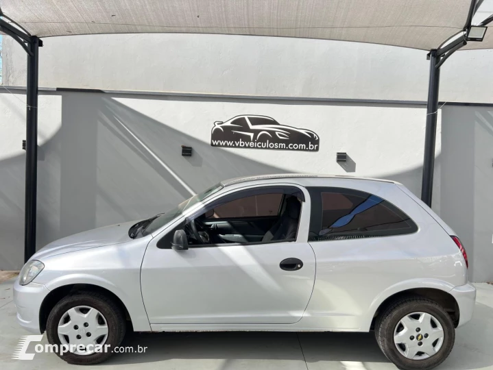 Celta Life/ LS 1.0 MPFI 8V FlexPower 3p