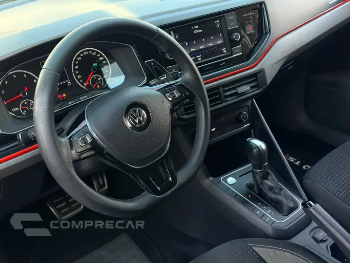 POLO 1.0 200 TSI Comfortline