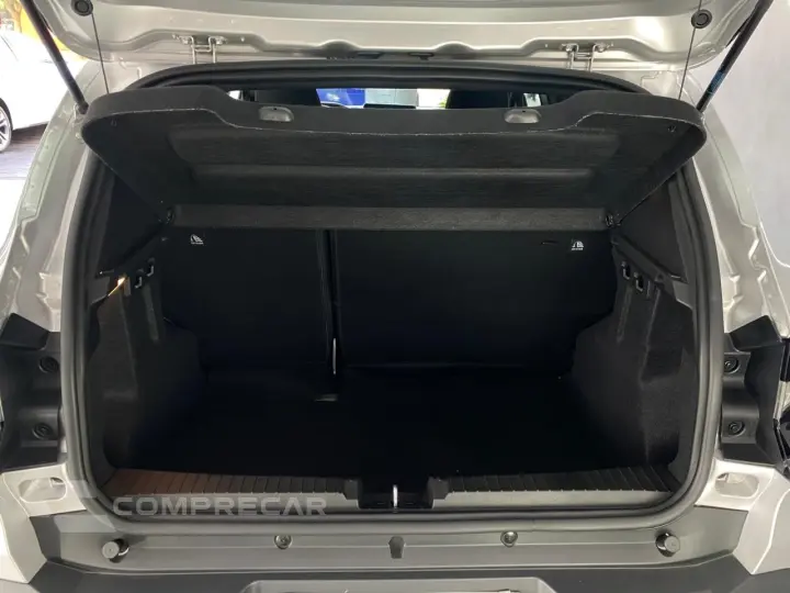 Kardian Techno Flex 1.0 TB 12V 5p Aut.