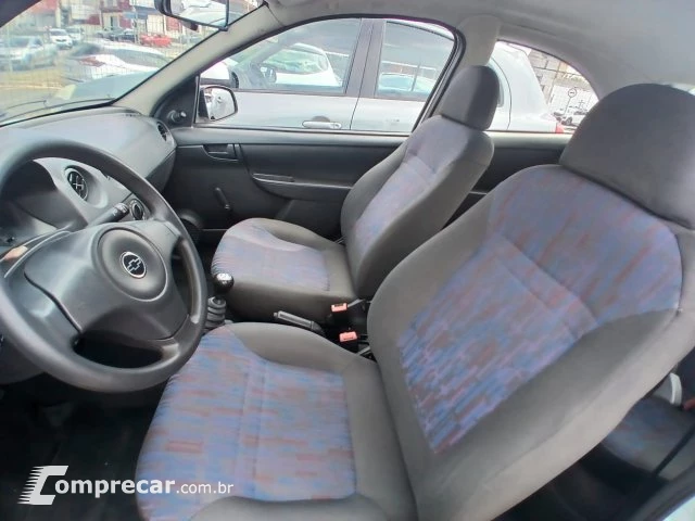 CELTA - 1.0 MPFI LIFE 8V 2P MANUAL
