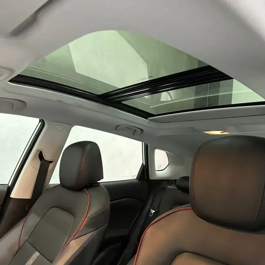 TRACKER RS 1.2 Turbo 12V Flex Aut.