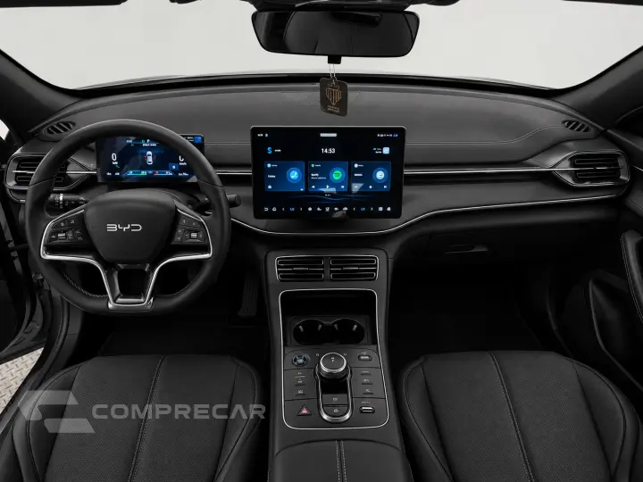 KING 1.5 DM-I PHEV GS AUTOMÁTICO