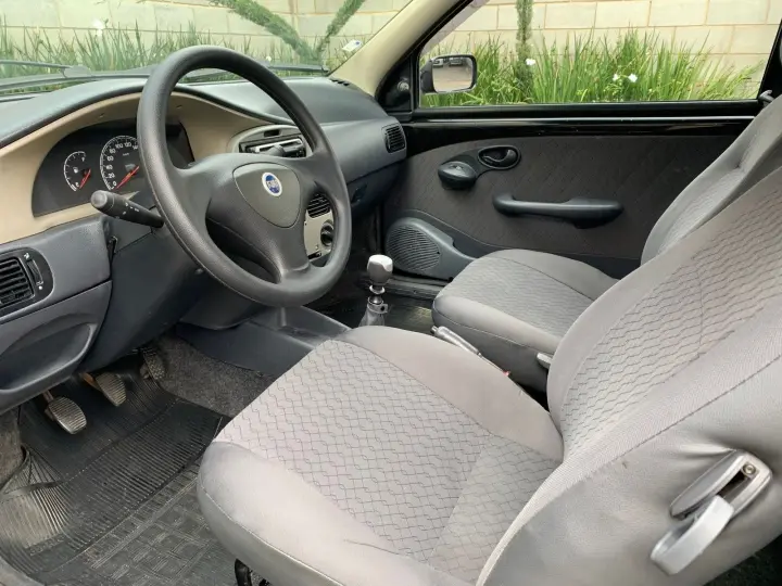 PALIO 1.0 MPI FIRE 8V FLEX 2P MANUAL