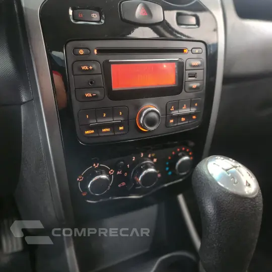 SANDERO 1.6 16V SCE Expression