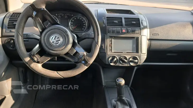 POLO 1.6 MI 8V