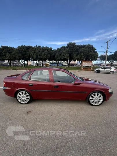 VECTRA 2.2 SFI GLS 16V