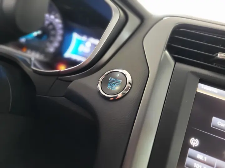 Fusion Titanium 2.0 GTDI Eco. Awd Aut.