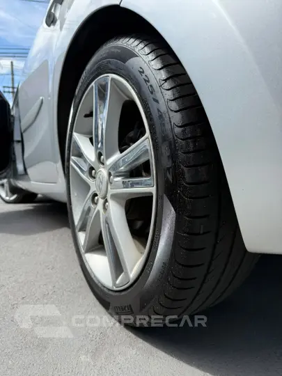 I30 2.0 MPI 16V
