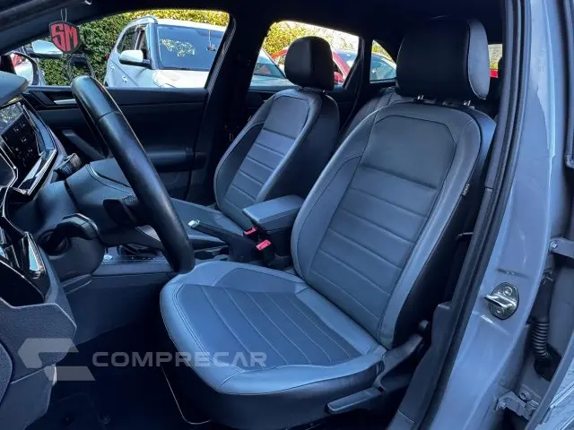 NIVUS - 1.0 200 TSI TOTAL HIGHLINE AUTOMÁTICO