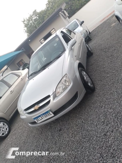 Classic Sedan 1.0 4P VHCE FLEX LS
