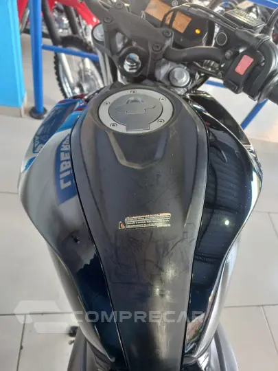 FZ25 FAZER