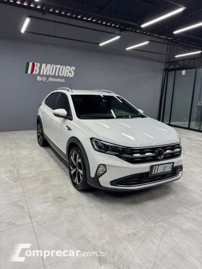 Nivus Highline 1.0 200TSI