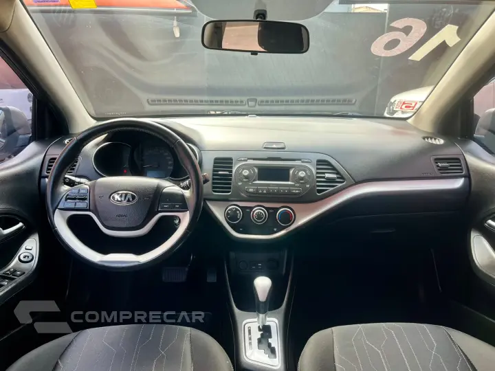PICANTO 1.0 EX 12V