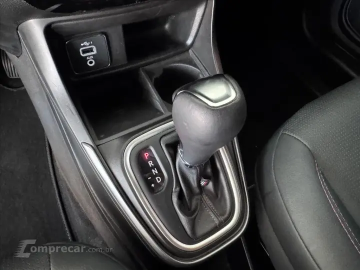 STRADA 1.0 TURBO 200 FLEX ULTRA CD CVT