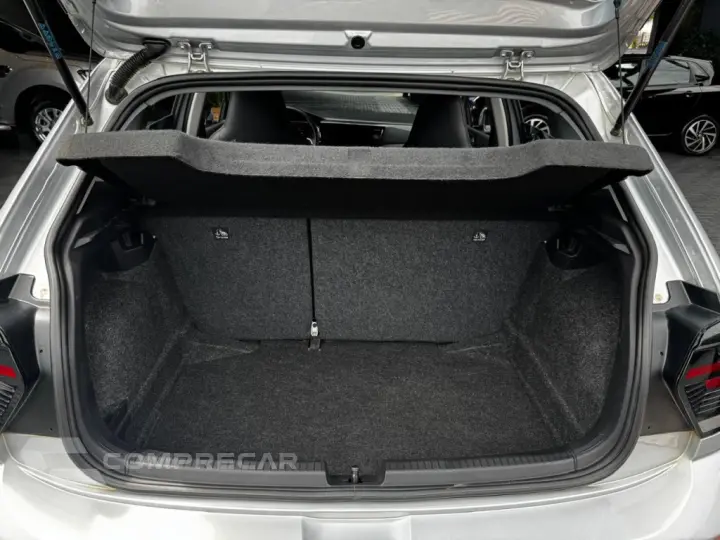 POLO 1.0 170 TSI HIGHLINE AUTOMÁTICO