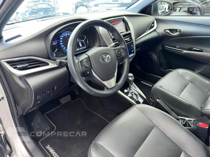 Yaris XS 1.5