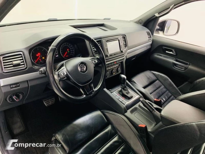AMAROK V6 EXTR AC4
