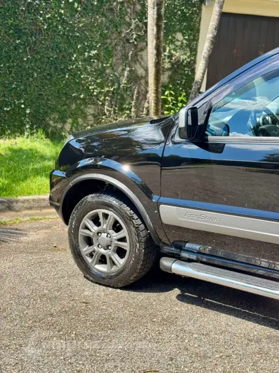 ECOSPORT 1.6 Freestyle 8V