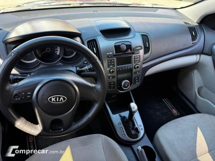 CERATO EX2 1.6L