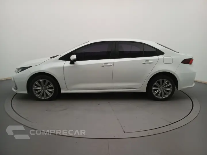 COROLLA 2.0 VVT-IE FLEX XEI DIRECT SHIFT