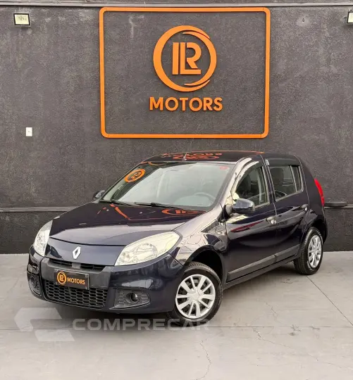 SANDERO 1.0 Expression 16V