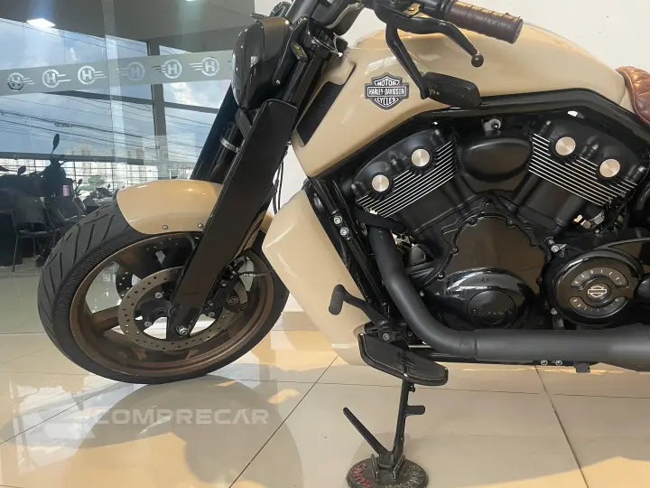 V-ROD 1250CC MUSCLE VRSCF