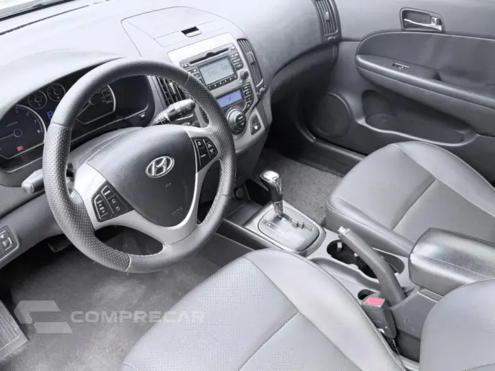 I30 2.0 MPFI GLS 16V GASOLINA 4P AUTOMÁTICO