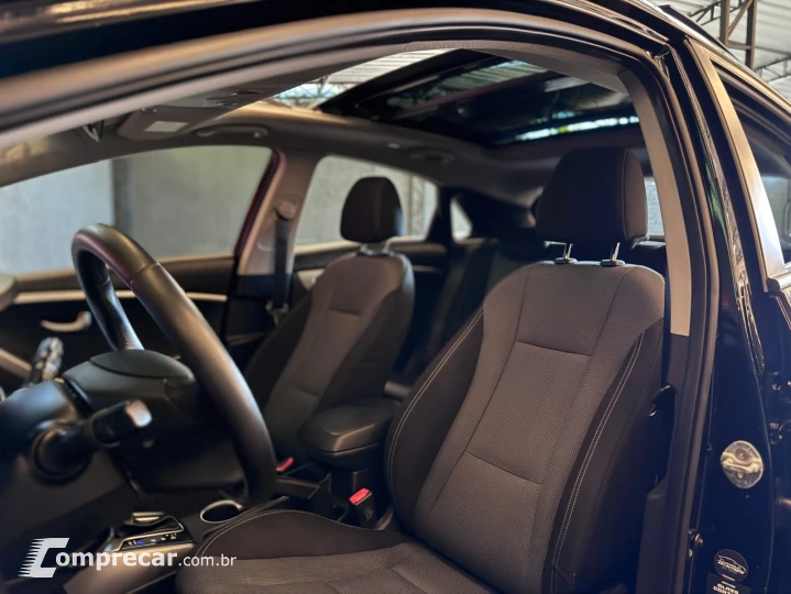 I30 1.8 MPI 16V