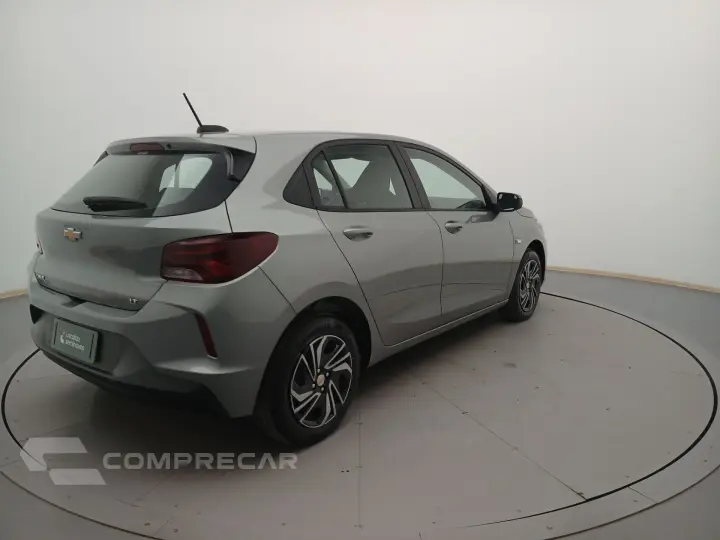 ONIX 1.0 FLEX LT MANUAL