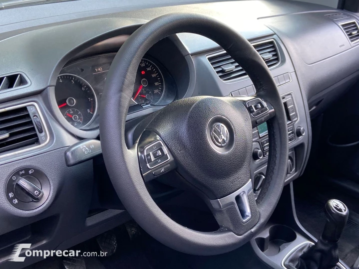 FOX 1.0 MI Bluemotion 8V