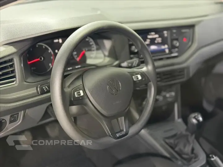 POLO 1.0 MPI