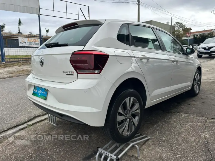 POLO 1.0 170 TSI Comfortline