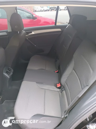 GOLF 1.4 TSI Comfortline 16V