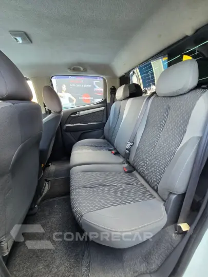 S10 Pick-Up LT 2.4 F.Power 4x2 CD