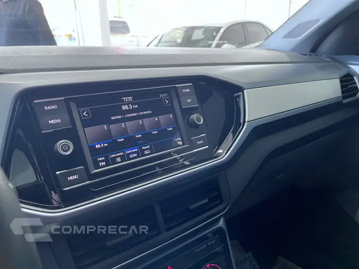 T-CROSS 1.0 200 TSI