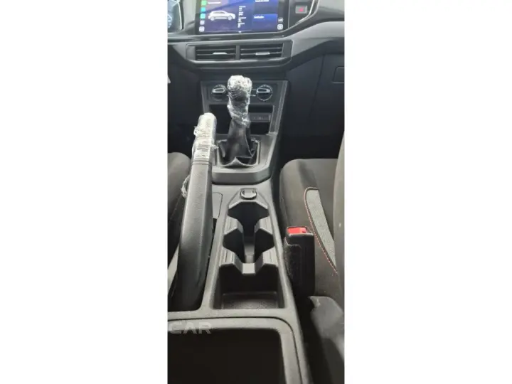 POLO 1.0 MPI TRACK MANUAL