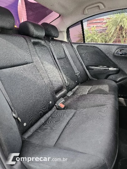 CITY 1.5 EX 16V